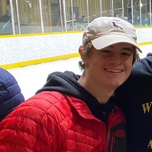 Meet your Posher, Brian